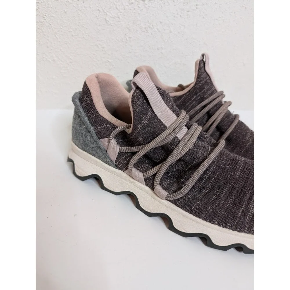Sorel kinetic womens